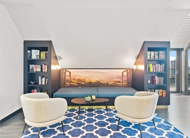 40 m² Business space in Sydney, 85 Castlereagh St (2000) - 9 | MatchOffice.com