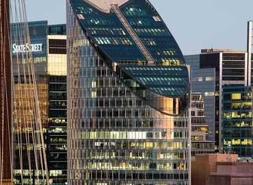 40 m² Business center in Sydney, 85 Castlereagh St (2000) - 0 | MatchOffice.com