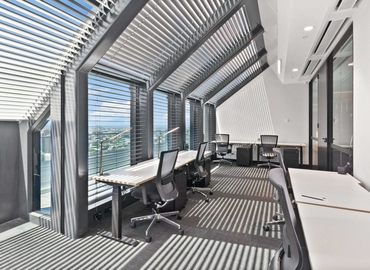 40 m² Shared workspace  in Sydney, 85 Castlereagh St (2000) - 5 | MatchOffice.com