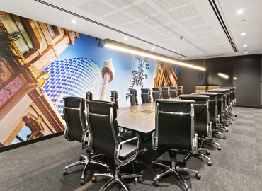 40 m² Shared office  in Sydney, 85 Castlereagh St (2000) - 13 | MatchOffice