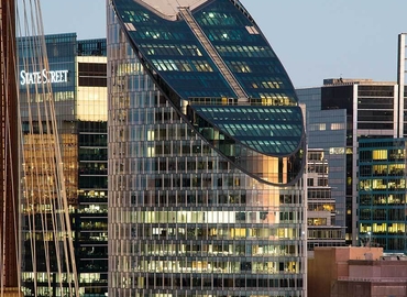 40 m² Convention center in Sydney, 85 Castlereagh St (2000) - 3 | MatchOffice