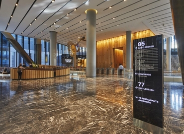40 m² Convention center in Sydney, 85 Castlereagh St (2000) - 2 | MatchOffice.com