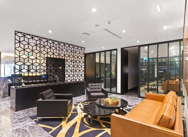 40 m² Conference center in Sydney, 85 Castlereagh St (2000) - 1 | MatchOffice.com