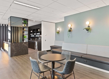 40 m² Conference room in Sydney, 85 Castlereagh St (2000) - 10 | MatchOffice.com