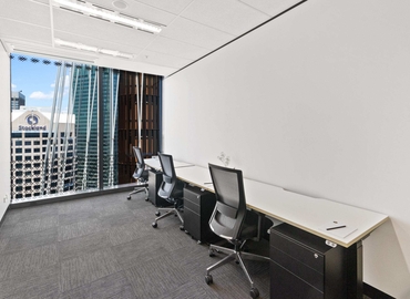 40 m² Conference space in Sydney, 85 Castlereagh St (2000) - 13 | MatchOffice.com