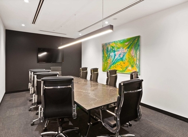 40 m² Conference center in Sydney, 85 Castlereagh St (2000) - 15 | MatchOffice.com