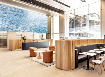 40 m² Business center in Sydney, 100 Mount Street (2060) - 12 | MatchOffice