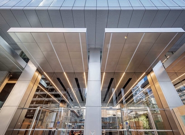 40 m² Business center in Sydney, 100 Mount Street (2060) - 0 | MatchOffice