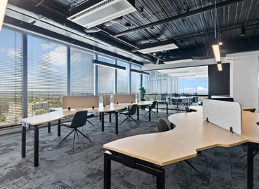 40 m² Shared workspace  in Sydney, 100 Mount Street (2060) - 0 | MatchOffice.com
