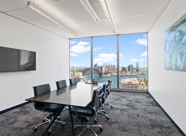 40 m² Conference hall in Sydney, 100 Mount Street (2060) - 1 | MatchOffice.com