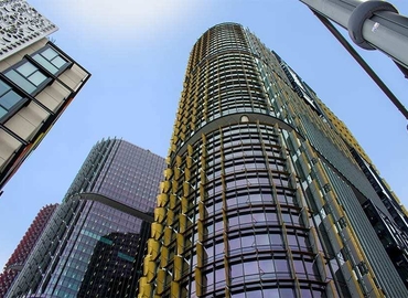 40 m² Serviced office in Barangaroo, 300 Barangaroo Ave (2000) - 0 | MatchOffice.com