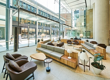 40 m² Business center in Barangaroo, 300 Barangaroo Ave (2000) - 1 | MatchOffice.com