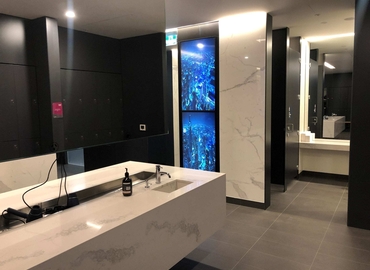 40 m² Business space in Barangaroo, 300 Barangaroo Ave (2000) - 16 | MatchOffice
