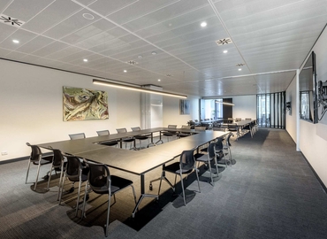 40 m² Business space in Barangaroo, 300 Barangaroo Ave (2000) - 21 | MatchOffice