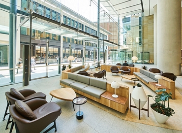 40 m² Coworking  in Barangaroo, 300 Barangaroo Ave (2000) - 2 | MatchOffice.com