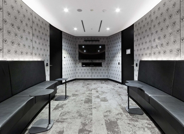 40 m² Shared office  in Barangaroo, 300 Barangaroo Ave (2000) - 13 | MatchOffice.com