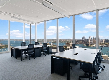 40 m² Coworking space  in Barangaroo, 300 Barangaroo Ave (2000) - 1 | MatchOffice.com