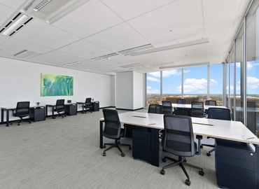40 m² Coworking space  in Barangaroo, 300 Barangaroo Ave (2000) - 0 | MatchOffice