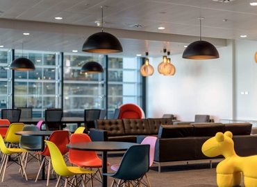 40 m² Shared workspace  in Barangaroo, 300 Barangaroo Ave (2000) - 32 | MatchOffice