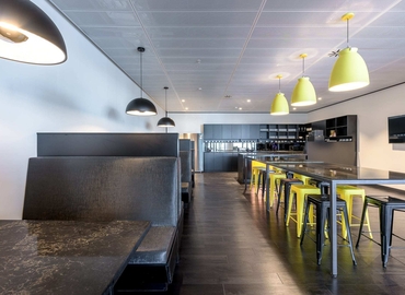 40 m² Shared workspace  in Barangaroo, 300 Barangaroo Ave (2000) - 33 | MatchOffice