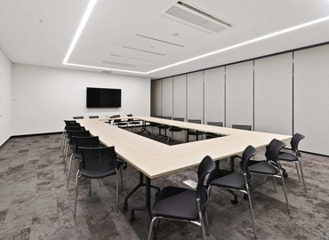 40 m² Conference center in Barangaroo, 300 Barangaroo Ave (2000) - 1 | MatchOffice