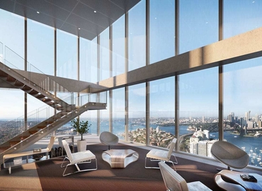 Virtual office space in Barangaroo, 300 Barangaroo Ave (2000) - 20 | MatchOffice