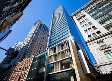 40 m² Business space in Sydney, 420 George St (2000) - 0 | MatchOffice.com