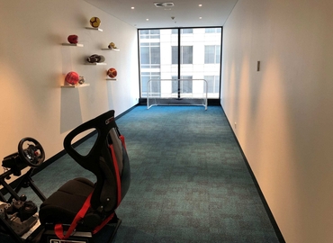 40 m² Business space in Sydney, 420 George St (2000) - 12 | MatchOffice.com