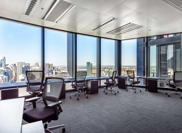 40 m² Serviced office in Sydney, 420 George St (2000) - 41 | MatchOffice