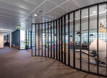 40 m² Business center in Sydney, 420 George St (2000) - 45 | MatchOffice.com