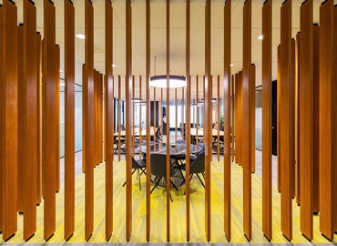 40 m² Co-working  in Sydney, 420 George St (2000) - 0 | MatchOffice