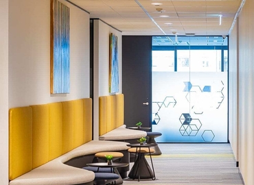 40 m² Shared office  in Sydney, 420 George St (2000) - 1 | MatchOffice