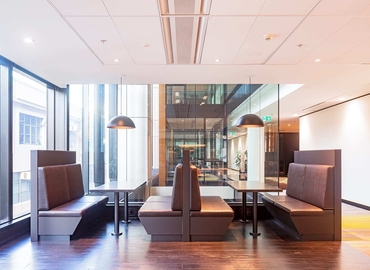 40 m² Conference room in Sydney, 420 George St (2000) - 7 | MatchOffice