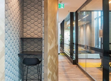 40 m² Convention center in Sydney, 420 George St (2000) - 10 | MatchOffice