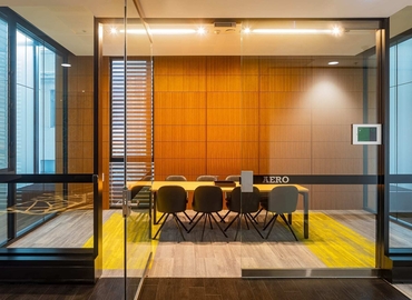 40 m² Conference space in Sydney, 420 George St (2000) - 1 | MatchOffice.com