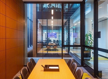 40 m² Conference space in Sydney, 420 George St (2000) - 2 | MatchOffice
