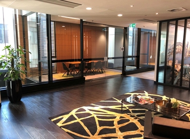 40 m² Conference space in Sydney, 420 George St (2000) - 32 | MatchOffice