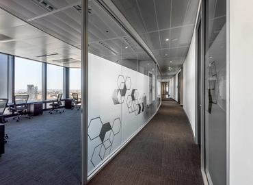40 m² Meeting room in Sydney, 420 George St (2000) - 43 | MatchOffice