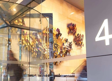 40 m² Meeting room in Sydney, 420 George St (2000) - 13 | MatchOffice.com