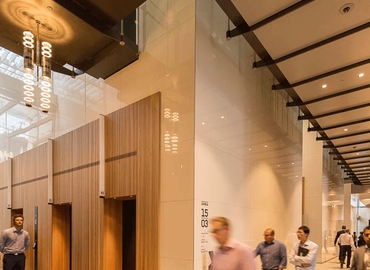 40 m² Conference room in Sydney, 420 George St (2000) - 17 | MatchOffice.com