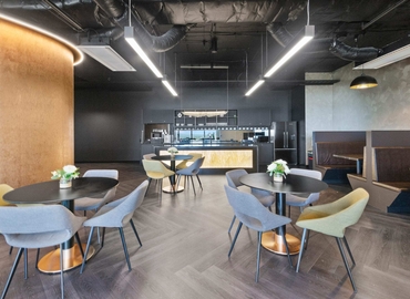 40 m² Conference hall in Sydney, 420 George St (2000) - 28 | MatchOffice.com