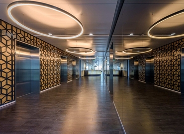 40 m² Conference room in Sydney, 420 George St (2000) - 39 | MatchOffice.com