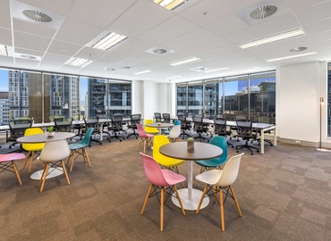 40 m² Business center in Brisbane, 175 Eagle St (4000) - 8 | MatchOffice.com