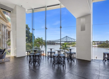 40 m² Co-working  in Brisbane, 175 Eagle St (4000) - 1 | MatchOffice.com