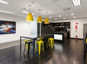 40 m² Coworking  in Brisbane, 175 Eagle St (4000) - 6 | MatchOffice