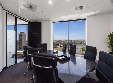 40 m² Shared office  in Brisbane, 175 Eagle St (4000) - 7 | MatchOffice.com