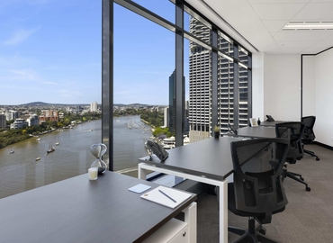 40 m² Coworking space  in Brisbane, 175 Eagle St (4000) - 8 | MatchOffice.com