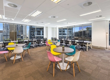 40 m² Shared workspace  in Brisbane, 175 Eagle St (4000) - 0 | MatchOffice.com
