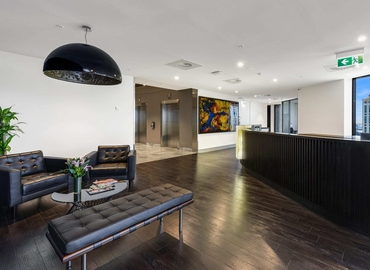 40 m² Coworking space  in Brisbane, 175 Eagle St (4000) - 16 | MatchOffice.com