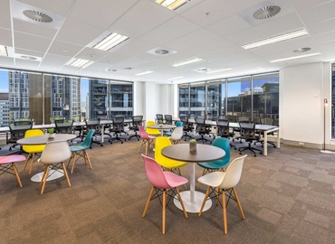 40 m² Conference center in Brisbane, 175 Eagle St (4000) - 2 | MatchOffice